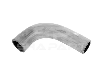 2.15149 Radiator hose, d1: 56 mm, d2: 58 mm