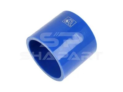 2.15152 Radiator hose, d: 55 mm, L: 55 mm