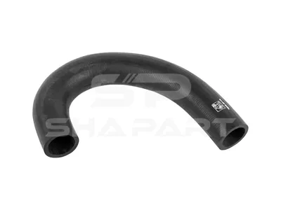2.15153 Radiator hose, d: 31 mm
