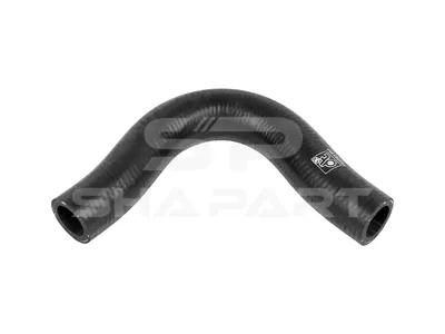 2.15156 Radiator hose, d: 18.5 mm