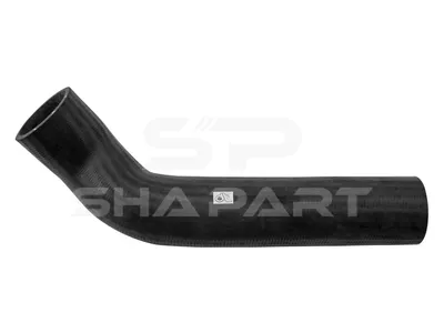 2.15161 Radiator hose, d1: 58 mm, d2: 61 mm
