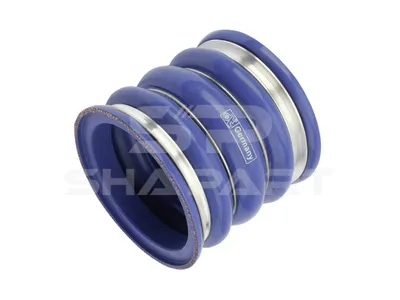 2.15177 Charge air hose, D: 106 mm, L: 97 mm