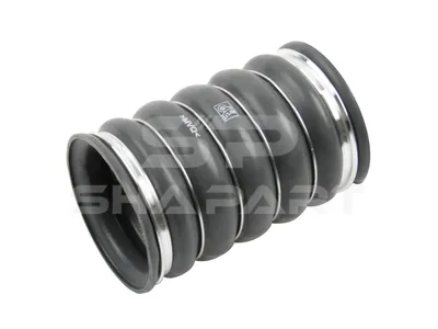 2.15178 Charge air hose, D: 106 mm, L: 148 mm
