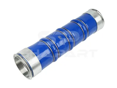 2.15179 Charge air hose, D: 100 mm, L: 390 mm