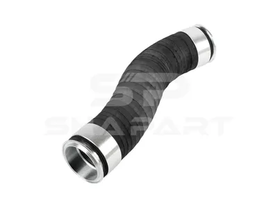 2.15182 Charge air hose, d: 67 mm, L: 400 mm