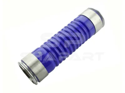 2.15183 Charge air hose, D: 82 mm, L: 278 mm