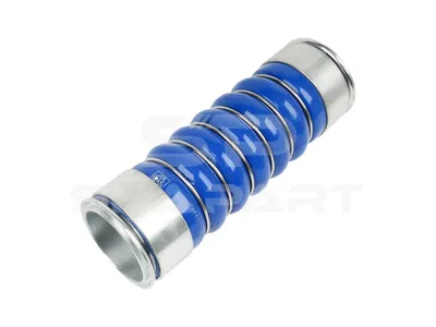 2.15185 Charge air hose, D: 72 mm, L: 260 mm