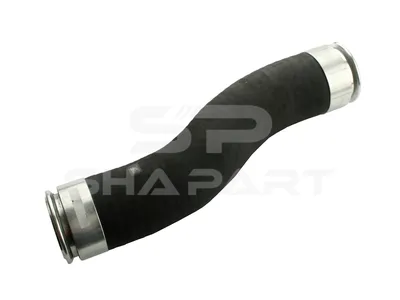 2.15186 Charge air hose, d: 67 mm, L: 395 mm