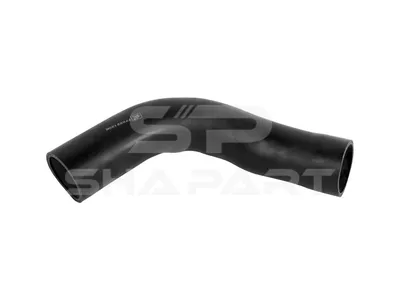 2.15189 Radiator hose, d1: 59 mm, d2: 63 mm