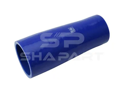 2.15192 Radiator hose, d1: 48 mm, d2: 58 mm, L: 158 mm
