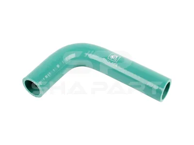 2.15194 Radiator hose, d: 33.5 mm