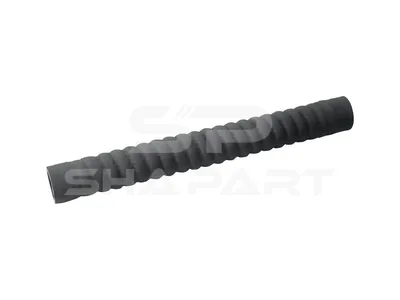 2.15197 Hose, d: 33.5 mm, L: 378 mm