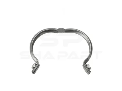 2.15201 Clamp, D: 65 mm