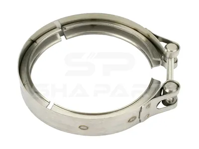2.15202 Clamp, D: 111 mm