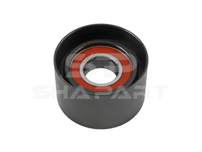 2.15207 Tension roller, D: 70 mm, W: 42.5 mm