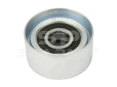 2.15208 Tension roller, d: 20 mm, D: 70 mm, W: 35.5 mm