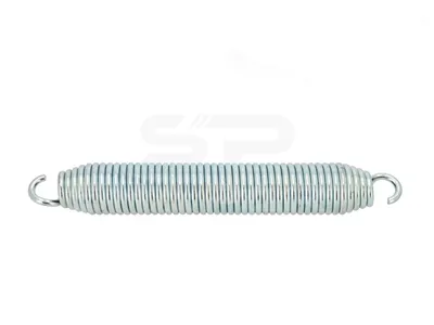 2.15212 Spring, L: 211 mm