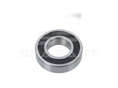 2.15214 Ball bearing, d: 30 mm, D: 62 mm, H: 16 mm