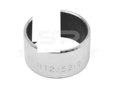 2.15219 Bushing, d: 24 mm, D: 27 mm, H: 15 mm