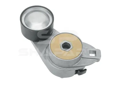 2.15223 Belt tensioner, D: 74 mm, W: 38 mm