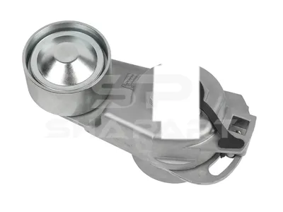 2.15224 Belt tensioner, D: 70 mm, W: 35.5 mm
