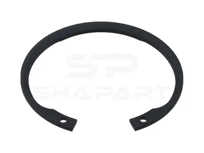 2.15232 Lock ring, d: 60 mm, S: 2 mm