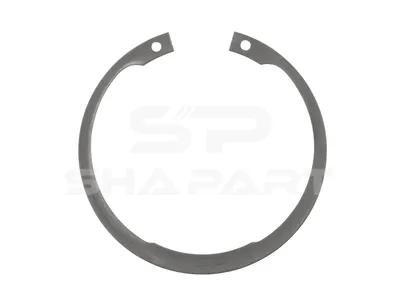 2.15233 Lock ring, D: 63 mm, S: 2 mm