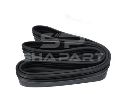 2.15242 Rubber ring, for fan