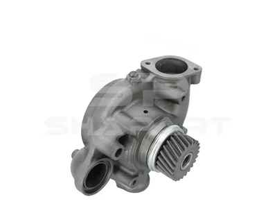 2.15246 Water pump, DI: 117 mm