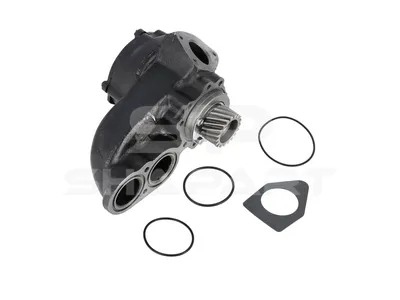 2.15266 Water pump, DI: 120 mm