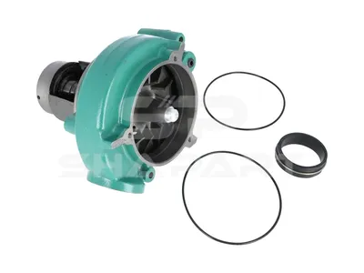 2.15269 Water pump, DI: 132 mm