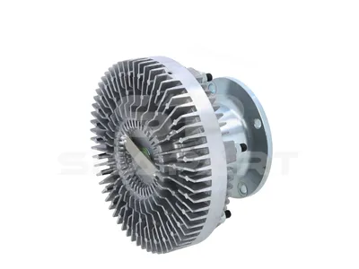 2.15293 Fan clutch, D: 750 mm
