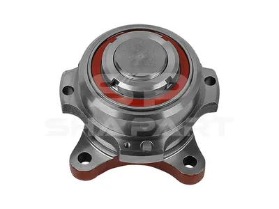 2.15299 Fan hub, H: 88 mm