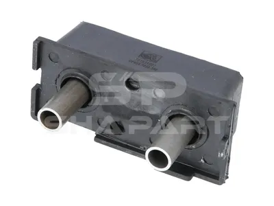 2.15305 Rubber buffer, radiator
