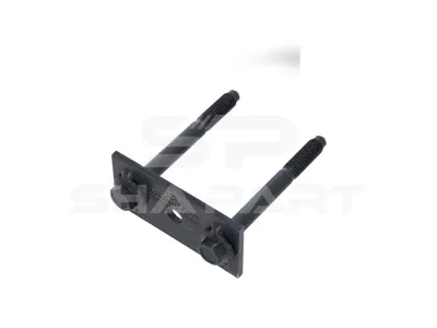 2.15309 Bracket, radiator