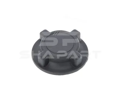 2.15321 Cap, expansion tank, Po: 0.75 bar