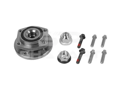 2.15425 Hub, d: 29 mm, D: 136 mm, H: 76 mm