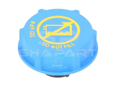 2.15462 Pressure cap, expansion tank