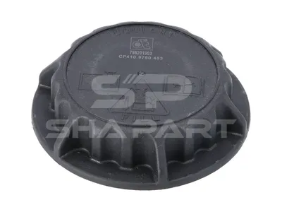 2.15463 Cap, expansion tank