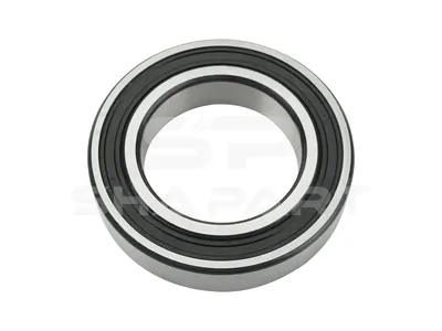 2.15482 Ball bearing, d: 45 mm, D: 75 mm, H: 16 mm
