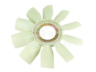 2.15507 Fan, D: 750 mm