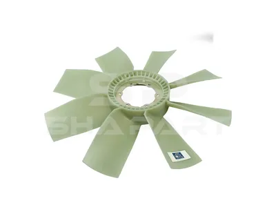 2.15518 Fan, D: 750 mm
