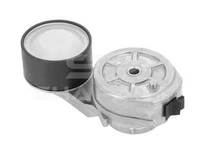 2.15522 Belt tensioner, new version, D: 74 mm, W: 38 mm