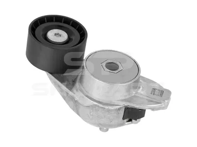 2.15523 Belt tensioner, old version, D: 74 mm, W: 38 mm