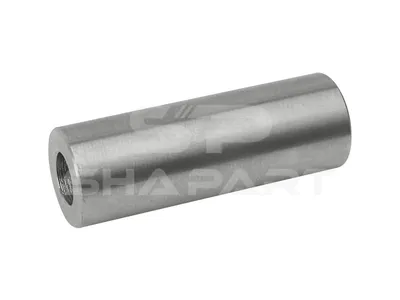 2.15527 Shaft, belt tensioner