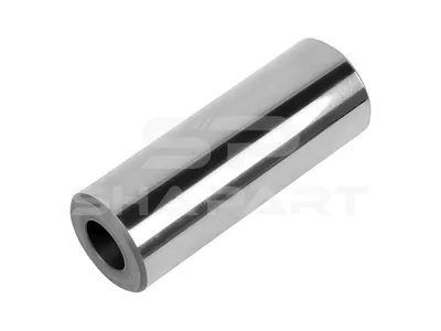 2.15528 Shaft, belt tensioner, d: 12.5 mm, D: 25 mm, L: 68 mm