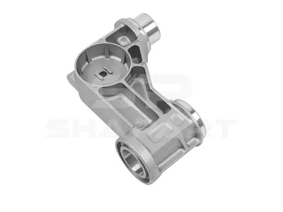 2.15529 Lever, belt tensioner