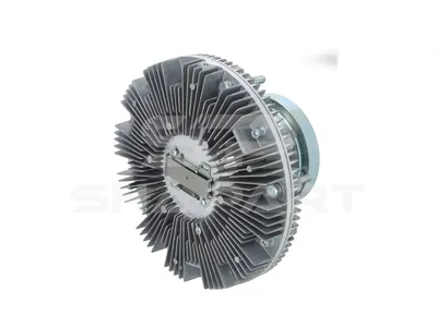2.15530 Fan clutch, D: 240 mm