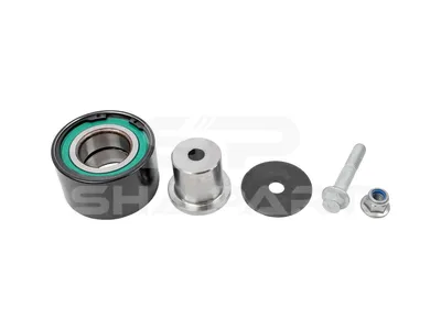 2.15569 Tension roller
