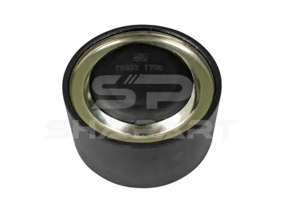 2.15574 Tension roller, D: 74 mm, W: 38 mm